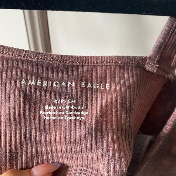 American Eagle Top - Picture 3 of 4